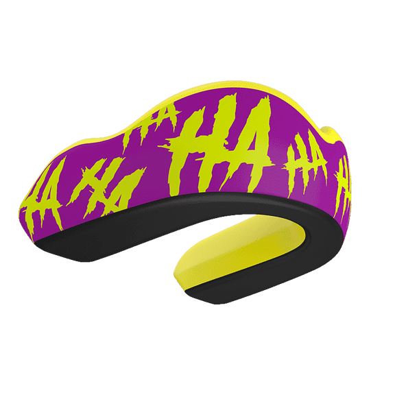 HA HA HA (EI)
