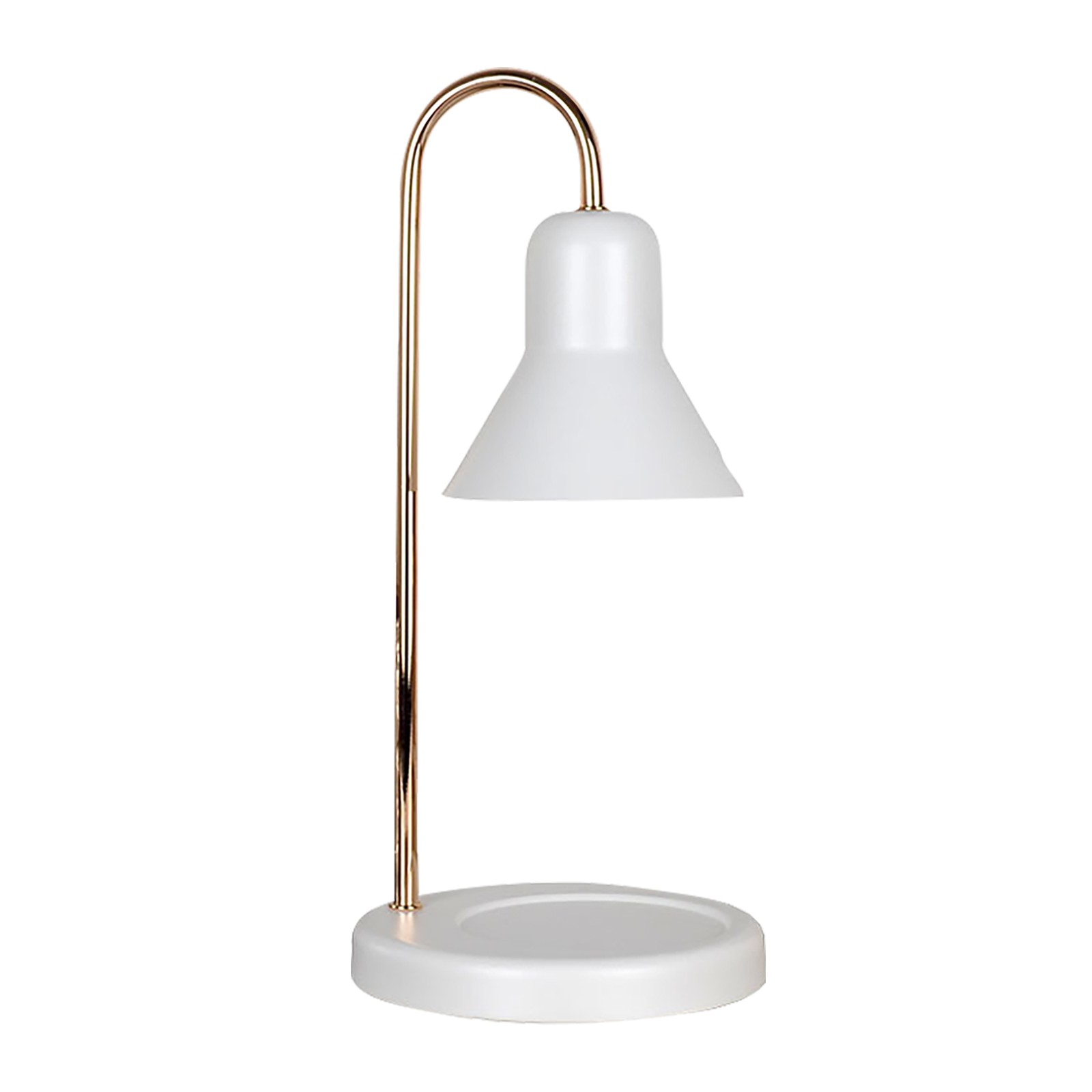 Jikolililili Candle Warmer For Scented Candles Wax Melter Melts Warmer