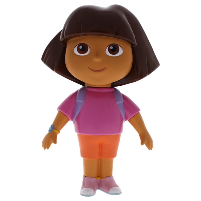 Dora the Explorer by Marmol and Son for Kids - 6 oz Shower Gel