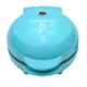 thumbnail image 1 of Mini Waflera Nostalgia Muñeco de Nieve Azul, 1 of 4