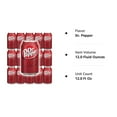 thumbnail image 4 of Dr Pepper Soda Cans, 12oz Can (Pack of 15, Total of 180 Oz), 4 of 4