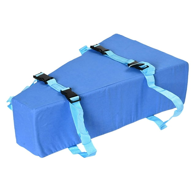 Wedge Pillows Leg Support Cushion Comfortable after Surgery Foam Leg Pillows