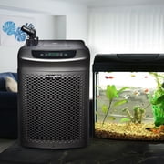 Active Aqua Hydroponic Water Chiller Cooling System