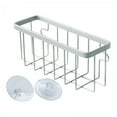 thumbnail image 1 of 3 Soportes Para Esponjas, Cesta Para Fregadero De Almacenamiento De Cocina, Escurridor Para Cepillos, Tapón Para Fregadero, 1 of 8
