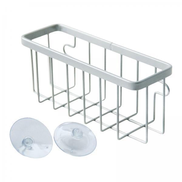 3 Soportes Para Esponjas, Cesta Para Fregadero De Almacenamiento De Cocina, Escurridor Para Cepillos, Tapón Para Fregadero