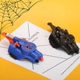 thumbnail image 4 of Lanzador de Spiderman con carga USB con cuerda de 2 m, el mejor regalo para la fiesta de disfraces de los niños, 4 of 5