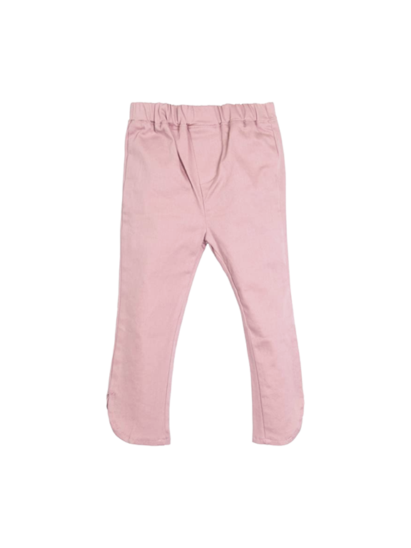 Toddler Girls Waist Skinny Jegging Pants 6-7 Years