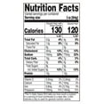 thumbnail image 4 of Marketside Natural Juice Boneless Spiral-Cut Brown Sugar Double Glazed Ham, Whole Muscle Cut, Pork, 3 - 4.8 lbs, 13g grams of protein per serving, 4 of 9