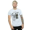 thumbnail image 2 of Looney Tunes T-Shirt Homme Taz Energy Boost, 2 of 5