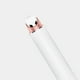 thumbnail image 4 of Soidarity Masajeador eléctrico de para ojos y cara, portátil, de mano, con carga USB, alimentado por batería, 200mAh, removedor de ojeras, Tratamientos faciales Soidarity CE014974-01B, 4 of 6