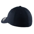 thumbnail image 3 of Port Authority Base Ball Cap C809 Men's Flexfit Garment Washed Cap, 3 of 3