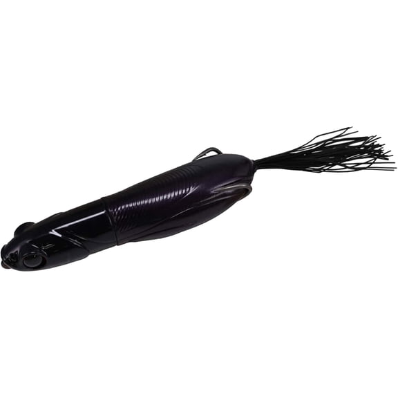 Frog Factory The Mongrel 115 Frog Black