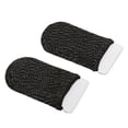 thumbnail image 4 of Funda para dedo para juegos, funda para dedo para juegos móviles, funda para dedo con pantalla táctil, funda para controlador móvil, rendimiento de alta gama, 4 of 12