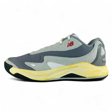 

New Balance KAWHI 4 Grey Day 2024 Men s Basketball Shoes BBKLSGD4 Men s U.S. Shoe Size 12