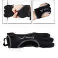 thumbnail image 4 of Guantes de tiro con arco SPG, guantes de mano con lazo grueso, guantes de caza elásticos para hombres y mujeres Hugtrwg  Para estrenar, 4 of 9