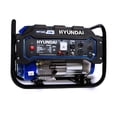thumbnail image 1 of Generador Portatil A Gasolina 3.0 Kw Hyundai  HHY3000, 1 of 8