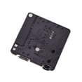 thumbnail image 4 of Placa Receptora Audio 3.7-5V Compatible con Dientes 4.1/5.0 3.5mm Aux Azul, 4 of 7
