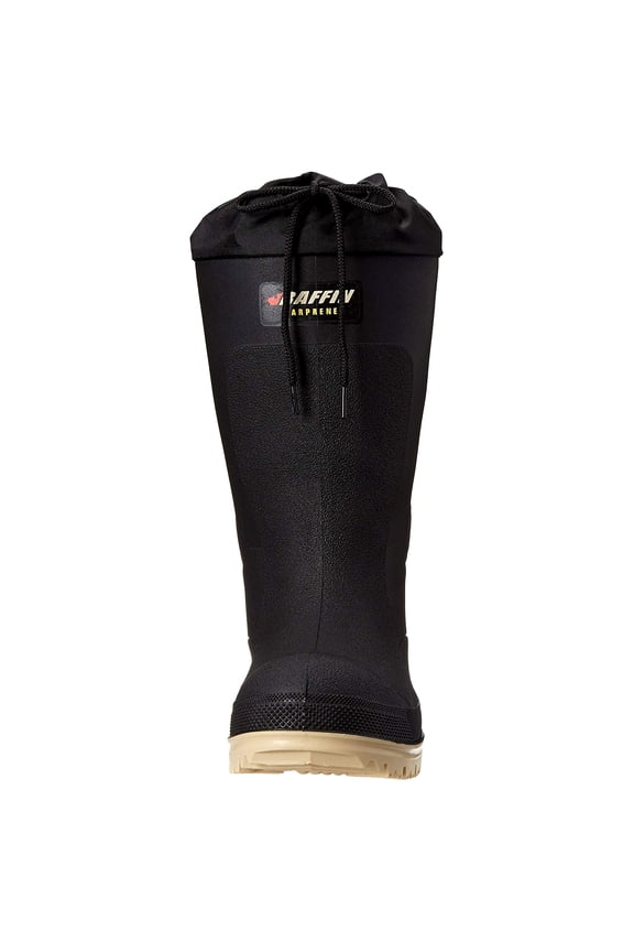 men's baffin titan -100 steel toe boot