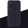 thumbnail image 1 of For Huawei P Smart Pro Bumper Silicon Cover TPU Silicon Soft Back Cover Phone Case for Huawei P Smart Pro Y9S 2019 Case, 1 of 7