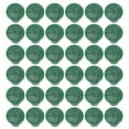thumbnail image 4 of 36Pcs Cane Topper Garden Cane Caps Bamboo Plastic Cane Topper Protectors, 4 of 8