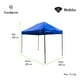 thumbnail image 3 of TOLDO TIPO CARPA 2X3 COLOR AZUL, 3 of 8