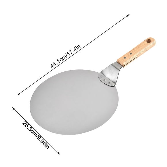 pizza spatula pizza paddle stainless steel pizza spatula stainless steel pizza paddle stainless steel cake paddle