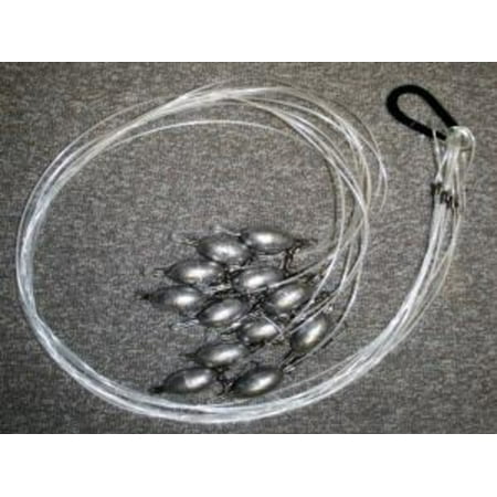 Mojo Outdoors Mojo Texas-Style Decoy Rig 6 oz
