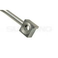 thumbnail image 3 of Sunsong 2207496 Brake Hydraulic Hose, 3 of 4