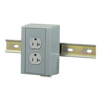 Hubbell Wiring Device-Kellems DRUB20