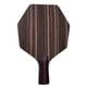 thumbnail image 1 of Raqueta de tenis de mesa de madera profesional, práctica, única, ofensiva, de 5 capas para juego Empuñadura tipo bolígrafo, 1 of 9