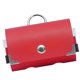 thumbnail image 3 of Bag de cintura de mini golf Organizador de bolsas de bolas de golf Accesorios de golf Golf Golf Tees Soporte de almacenamiento para el regalo del día Rojo, 3 of 8