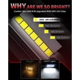 thumbnail image 3 of Bombilla LED LASFIT 578 42 mm Festoon 211-2 212-2 214-2 560 12844, 3 of 7