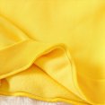 thumbnail image 5 of TOWED22 Kids Toddler Girl Fall Winter Outfits 2pcs Long Sleeve Soft Top and Pants Set Cute Print Clothes Clothing Set(Yellow,9-10 Y), 5 of 8