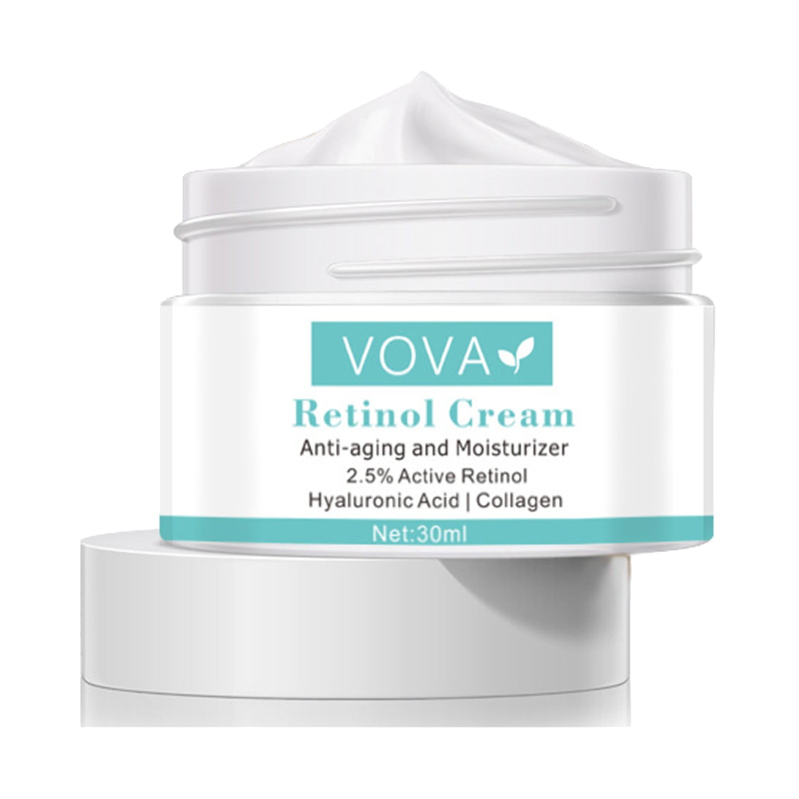Mortilo Remove Wrinkles Eye Bags Moisturizer Lifting Aging Retinol Face Cream Treatment