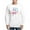 White, variant on CafePress - Pepsi Varsity Letter Long Sleeve T Shirt - Unisex Cotton Long Sleeve T-Shirt