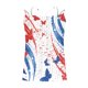 thumbnail image 5 of Puntoco Camisetas de cuello cuadrado para mujer, moda de verano para el tiempo libre, camiseta sin mangas con cuello redondo y tirantes estampados del Día de la Independencia, 5 of 5