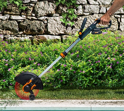 Worx WG934 40V 14