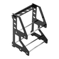 thumbnail image 3 of segolike RC Car Metal Tires Rack RC Wheel Rack for 1/14 1/24 1/18 Crawler RC Hobby Car, 3 of 9
