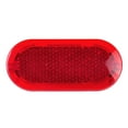 thumbnail image 3 of stanreset 2Pcs/set Replacement for Caddy for Polo Touran 6Q0947419 Plastic Door Interior Warning Light Reflector 5Set, 3 of 6