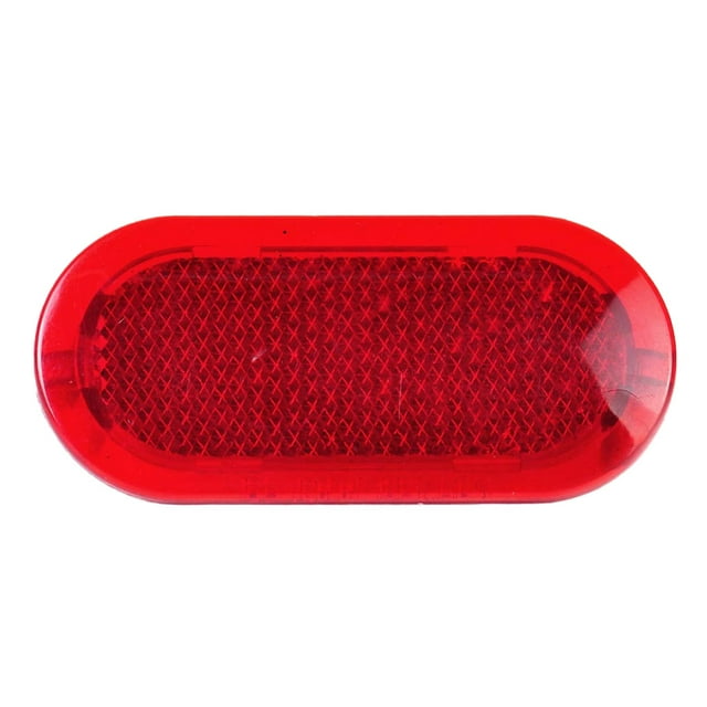 stanreset 2Pcs/set Replacement for Caddy for Polo Touran 6Q0947419 Plastic Door Interior Warning Light Reflector 1Set