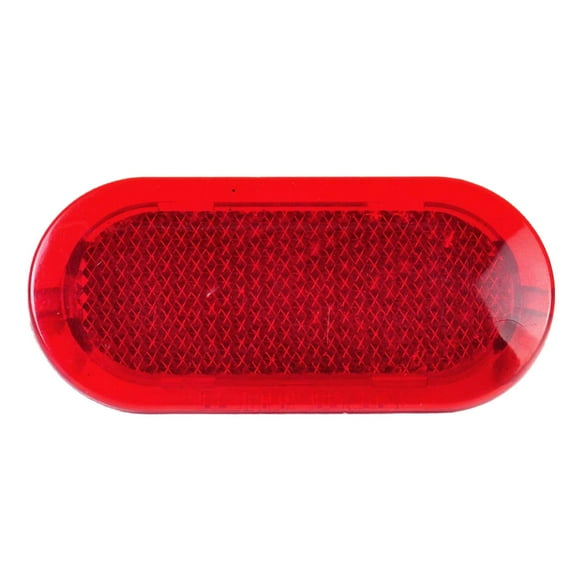 Speravity 2 piezas de repuesto para Caddy Polo 6Q0947419 Reflector de luz de advertencia Interior de puerta de plástico Herramientas de reparación de automóviles