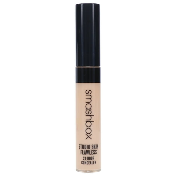 Smashbox Studio Skin Flawless 24 Hour Concealer Fair Light Neutral 0.27 oz