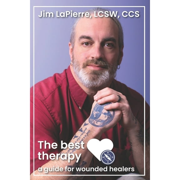 The best therapy (Paperback)
