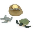 thumbnail image 4 of Dioche PVC Enfants Modèle Animal, Modèle de Cycle de Vie Animal, Élargir l'Apprentissage des Connaissances Enfants, 4 of 8
