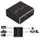 thumbnail image 3 of Extractor de audio Eigraketly divisor HDMI PASS 2.0CH 5.1CH con indicador LED, 3 of 6