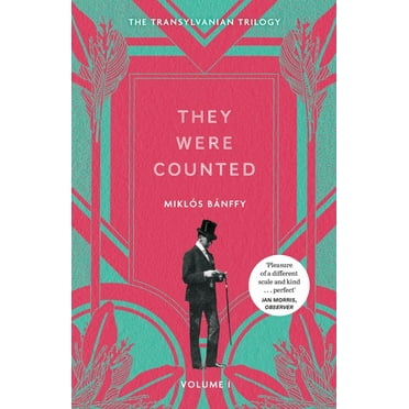 They Were Counted, (Paperback)
