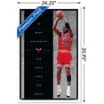 thumbnail image 4 of Michael Jordan - Coeur, 4 of 4