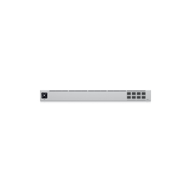 Ubiquiti Networks USW-AGGREGATION 8-Ports 160 Gbps Managed Switch