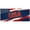 C, variant on American Flag Garage Door Decorative Banner, 4th of July Patriotic Garage Door Banner Cover, Independence Day Decor Indoor Outdoor Wall Photography Studio Booth Background (188.97x82.67 Inch)