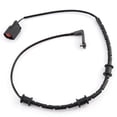 thumbnail image 1 of Kenally Sensor de desgaste de pastillas de freno trasero C2D2976 8W832D009BA para XF XFR XJ XKR 2010-2012 Vehículos, repuestos y accesorios Mis, 1 of 6